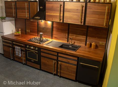 steel storage cabinet with wood top|metal frame kitchen cabinets.